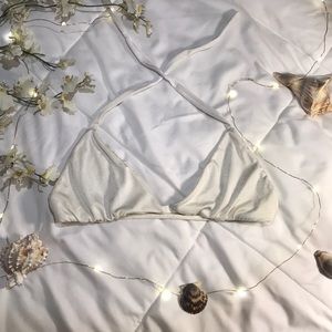 Handmade Boutique Bikini Top San Diego